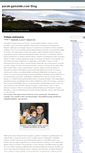 Mobile Screenshot of bogblog.pacak-gamalski.com